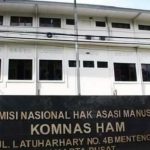 Komnas HAM Minta Hak Warga Terdampak Karhutla Terlindungi 23