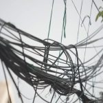 Pramono Targetkan Kabel Semrawut Jakarta Tuntas 5 Tahun 22