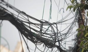 202308061324-main Pramono Targetkan Kabel Semrawut Jakarta Tuntas 5 Tahun 2