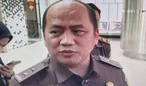 Isu Suap Tan Kian kepada Empat Pejabat Kejagung, Kapuspenkum: Itu Asumsi dan Tunggu Persidangan 2