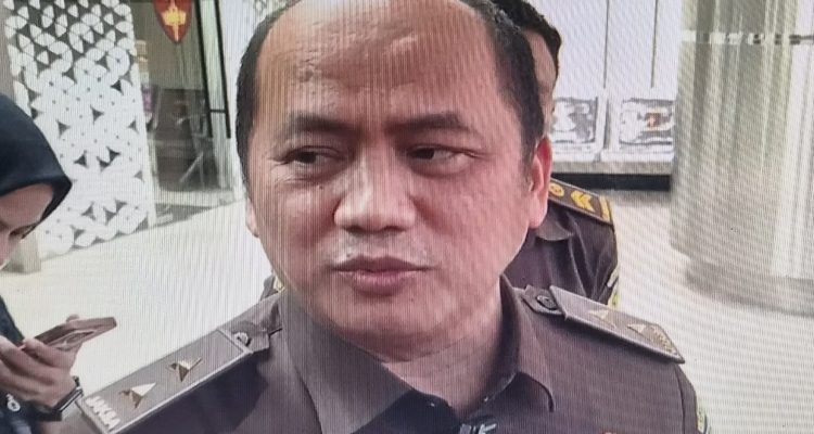 Isu Suap Tan Kian kepada Empat Pejabat Kejagung, Kapuspenkum: Itu Asumsi dan Tunggu Persidangan 1