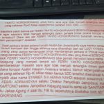 Mantan Jampidsus Febrie Adriansyah Kembali Bantah Terima Suap dari Tan Kian 1 Mantan Jampidsus Febrie Adriansyah Kembali Bantah Terima Suap dari Tan Kian 2