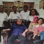 Mantan Wakil Jaksa Agung Abdul Hakim Ritonga Meninggal Dunia 25