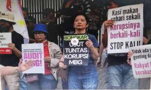 Periksa 6 Saksi, Jaksa Terus Korek Korupsi MBG 3