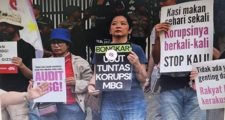 Periksa 6 Saksi, Jaksa Terus Korek Korupsi MBG 1