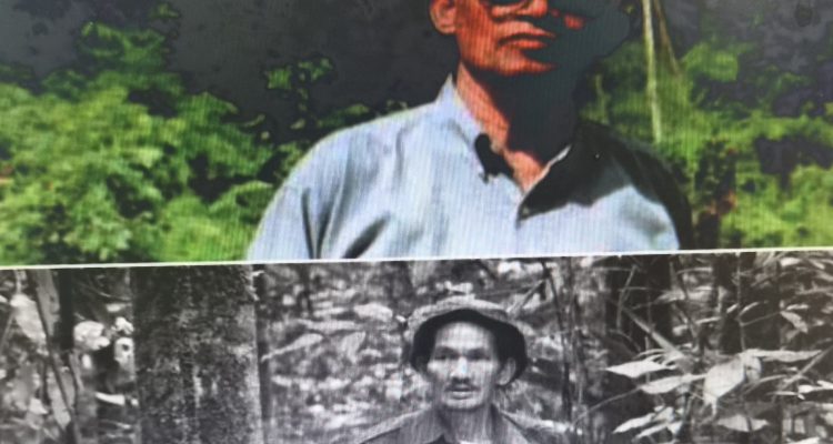 Mahasiswa ini 15 Tahun Mengabdi Tanpa Gaji di Maluku 1