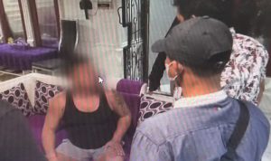 Sopir Taksi Online Ngaku Jaksa Pidsus Tipu Cewek Rp5 Juta Urus Perceraian, Ditangkap Kejati dan Polda Kalteng 2