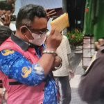 Surat Dakwaan Jaksa Menggambarkan Korupsi di BPN bak Minimarket 21
