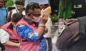 Surat Dakwaan Jaksa Menggambarkan Korupsi di BPN bak Minimarket 2