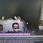 Diduga Terima Manfaat, Jaksa Periksa Adi Santoso Terkait Korupsi Bahan Baku Nuklir 22