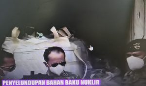 20260930_120125 Diduga Terima Manfaat, Jaksa Periksa Adi Santoso Terkait Korupsi Bahan Baku Nuklir 2