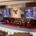 DPR Ketok Palu, UU Reforma Agraria Resmi Disahkan 22