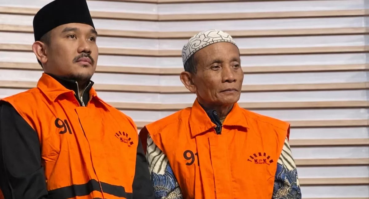 Bupati-bekasi-nonaktif-1500171996 Ade Kuswara Divonis 6 Tahun, Wajib Bayar Rp11,4 Miliar 1