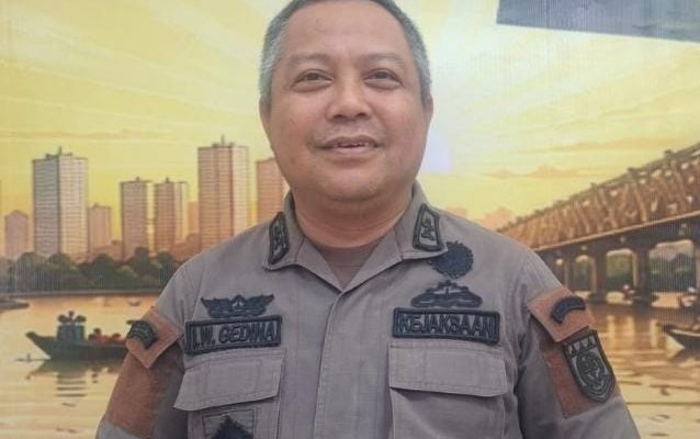 Isu Aliran Uang Rp1 Miliar dalam Perkara Edy Chou, Kejati Kalbar Buka Suara 3