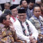 Gubernur Pramono Anung Apresiasi Penyelenggaraan AJMHT 22