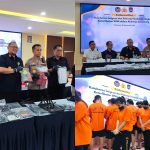 31 WNA Diamankan di Pontianak, Imigrasi Dalami Dugaan Aktivitas Scamming 21