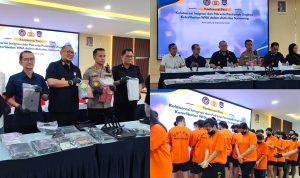 IMG-20260910-WA0036 31 WNA Diamankan di Pontianak, Imigrasi Dalami Dugaan Aktivitas Scamming 2