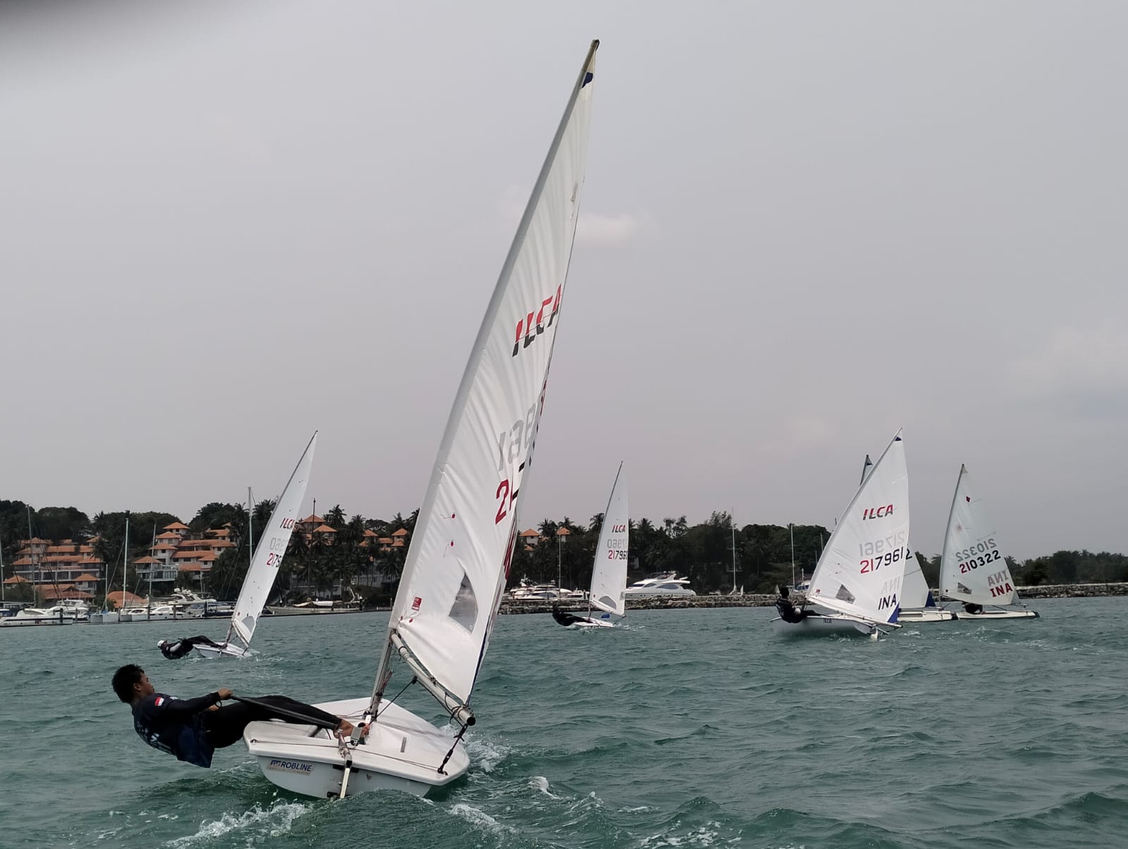 IMG-20260915-WA0001 Kejuaraan Layar Piala Panglima TNI 2026 Siap Digelar di Batam 1