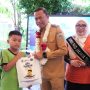 561 Siswa SD di Cipinang Besar Utara Ikuti Safari Gemarikan, Didorong Konsumsi Ikan untuk Pertumbuhan 16