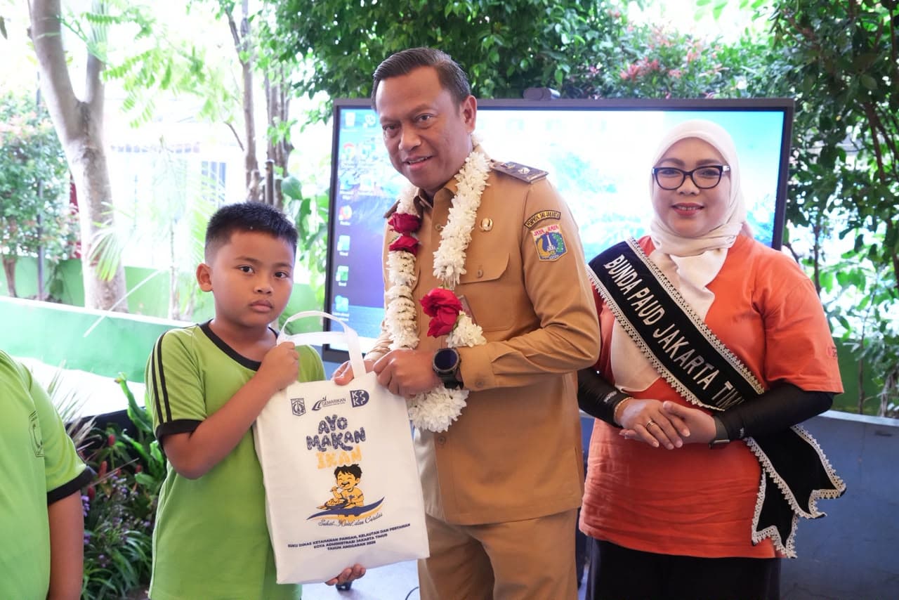 IMG-20260916-WA0001 561 Siswa SD di Cipinang Besar Utara Ikuti Safari Gemarikan, Didorong Konsumsi Ikan untuk Pertumbuhan 1