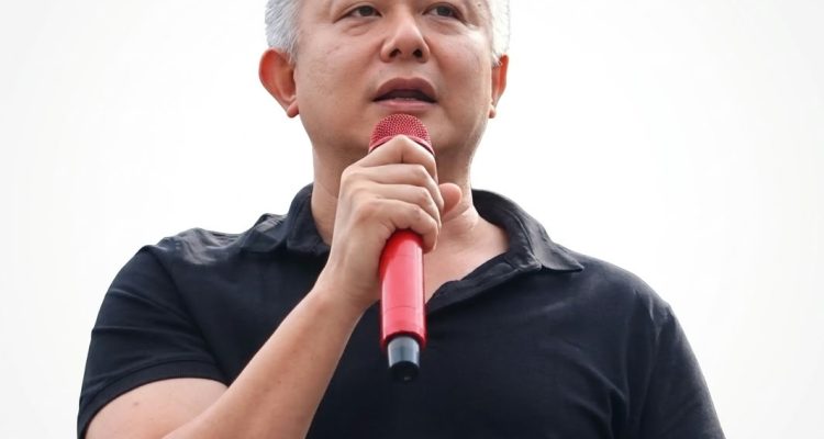 Menyusul OTT, Charlie Chandra Minta KPK Selidiki Proses Pengadaan Tanah PIK 2 1
