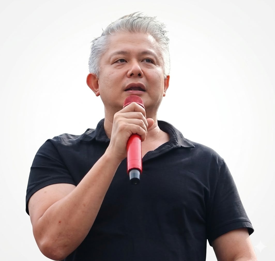 Menyusul OTT, Charlie Chandra Minta KPK Selidiki Proses Pengadaan Tanah PIK 2 1