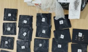IMG-20260918-WA0014 Polres Metro Tangerang Kota Tangkap Pengedar Narkoba di Cipondoh, 76 Gram Tembakau Sintetis Disita 2