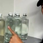 Rudy Sumardi Ubah Air Laut Jadi Air Layak Minum 26