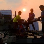 Panser yang Membahagiakan di TNI Fair 2026 29