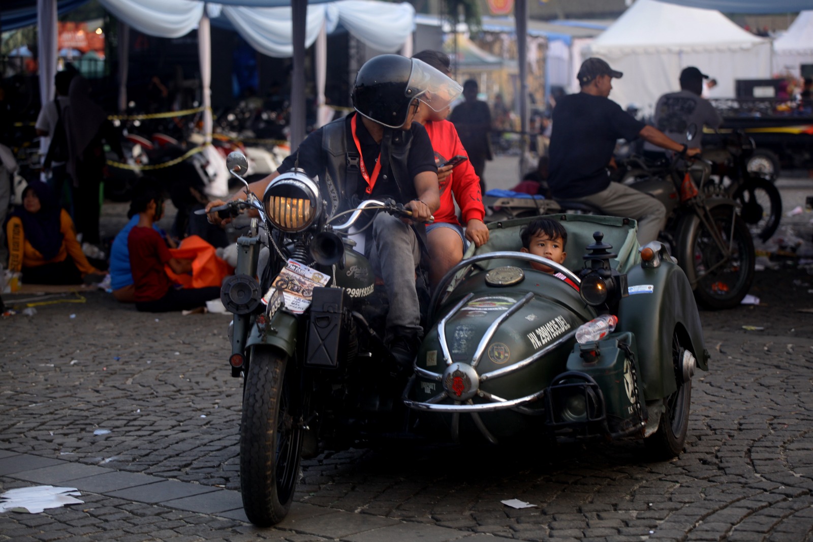 Pameran Alutsista TNI 2026 6