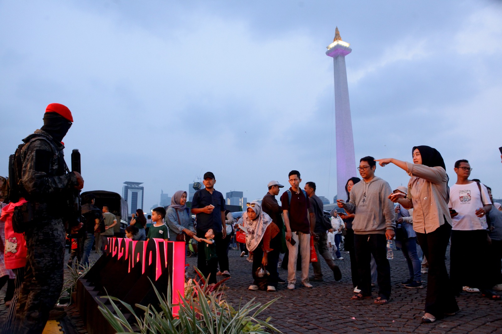 Pameran Alutsista TNI 2026 2