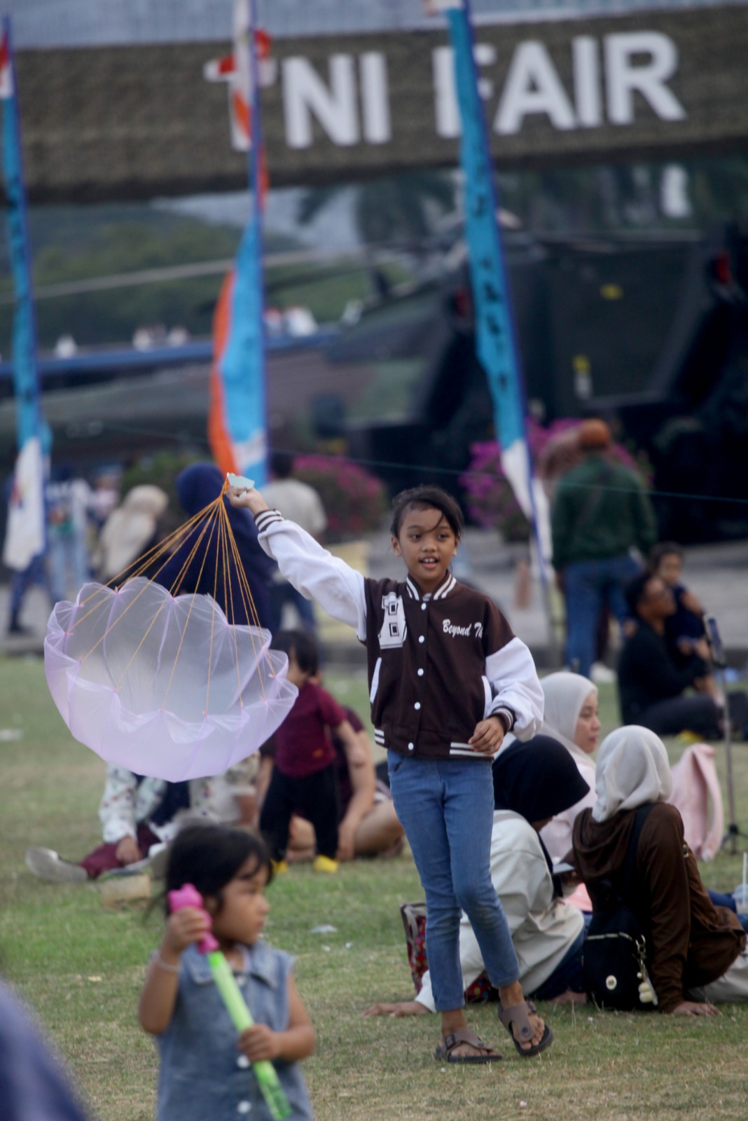 Pameran Alutsista TNI 2026 4