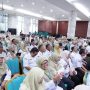 Jelang Pensiun, 250 ASN Jaktim Ikuti Pembekalan Persiapan Masa Purna Tugas 16