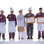 Pulau Penyengat Jadi Saksi, Kodaeral IV Dukung Pelestarian Bahasa Nasional 28
