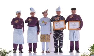IMG-20260925-WA0016 Pulau Penyengat Jadi Saksi, Kodaeral IV Dukung Pelestarian Bahasa Nasional 2