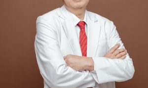 Prof. Dr. dr. Gatot Soegiarto, SpP.D., Subsp. A.I.(K), FINASIM Terpilih Sebagai Ketua Umum Peralmuni 6
