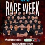 By.U Hadirkan Balap Gokart Hasil Karya Anak SMA 21