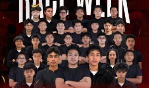 By.U Hadirkan Balap Gokart Hasil Karya Anak SMA 6