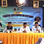 DPW BKPRMI DKI Jakarta Dorong Pemuda Remaja Masjid Kuasai Keterampilan melalui Diklat Youth Entrepreneurship 21