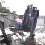 10 “Apartemen” di Lapas Cibinong Dibongkar  21