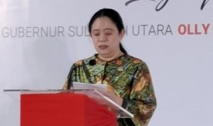 Puan Ungkap 16 RUU Jadi UU Sepanjang 2025-2026 3