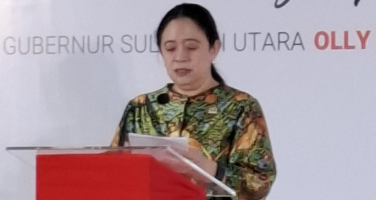 Puan Ungkap 16 RUU Jadi UU Sepanjang 2025-2026 1