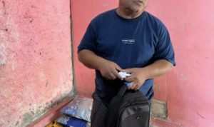 Kejagung Amankan Buronan Terpidana Perkara Pajak di Garut 2