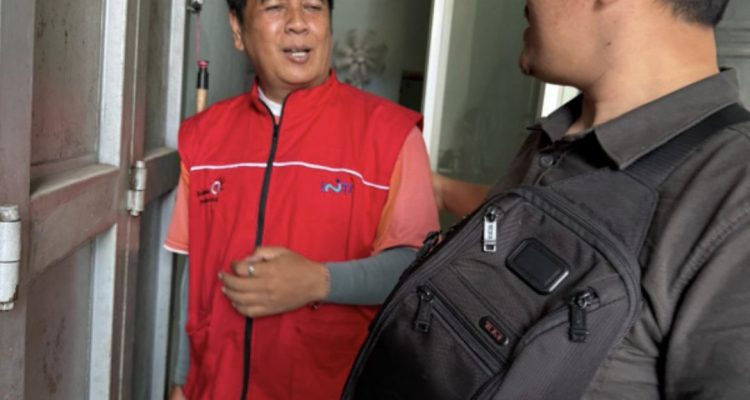 Kejagung Ciduk Buronan Korupsi Kredit Fiktif di Bandung 2