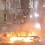 Komnas HAM Dalami Kekerasan Demo Jakarta 27 Agustus 2026 23
