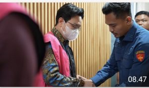 Korupsi KPR Fiktif Rugikan Negara Rp237 miliar, Kejari Karawang Tetapkan 4 Tersangka 2