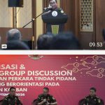 Jampidum Tegaskan Penuntutan Jaksa Harus Berorientasi kepada Pemulihan Korban 22
