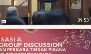 Jampidum Tegaskan Penuntutan Jaksa Harus Berorientasi kepada Pemulihan Korban 3