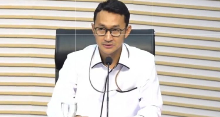 KPK Jawab Praperadilan Silmy Karim soal Penyitaan 2