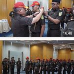 Badiklat Kejaksaan Gelar Pelatihan Pemantapan Pembaruan KUHP dan KUHAP di Sentra Diklat Sumut 22